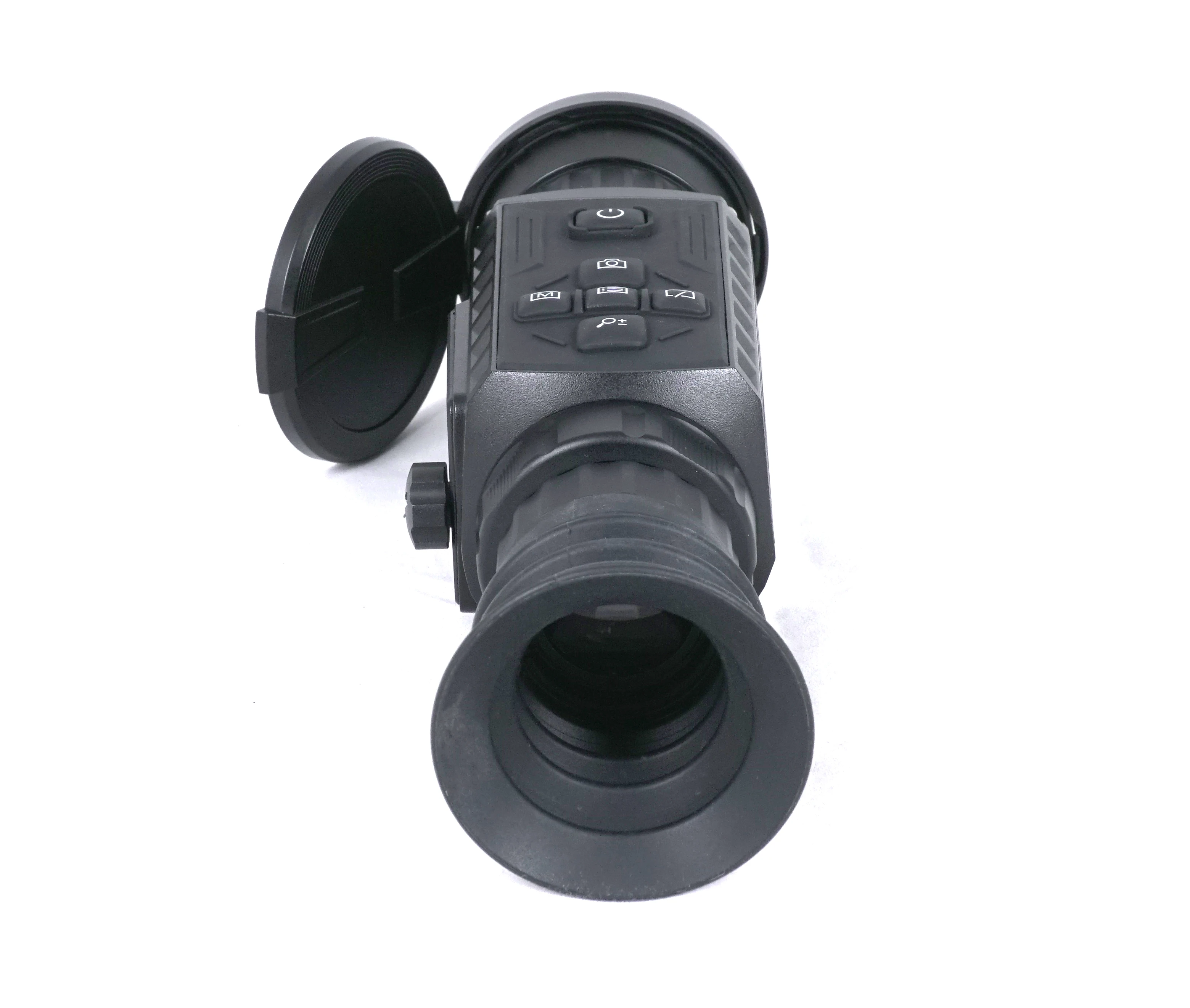 Aclip Series ACL35 V2 384x288 35mm 3-in-1: Thermal Sight/Clip-on Attachment/Handheld Monocular