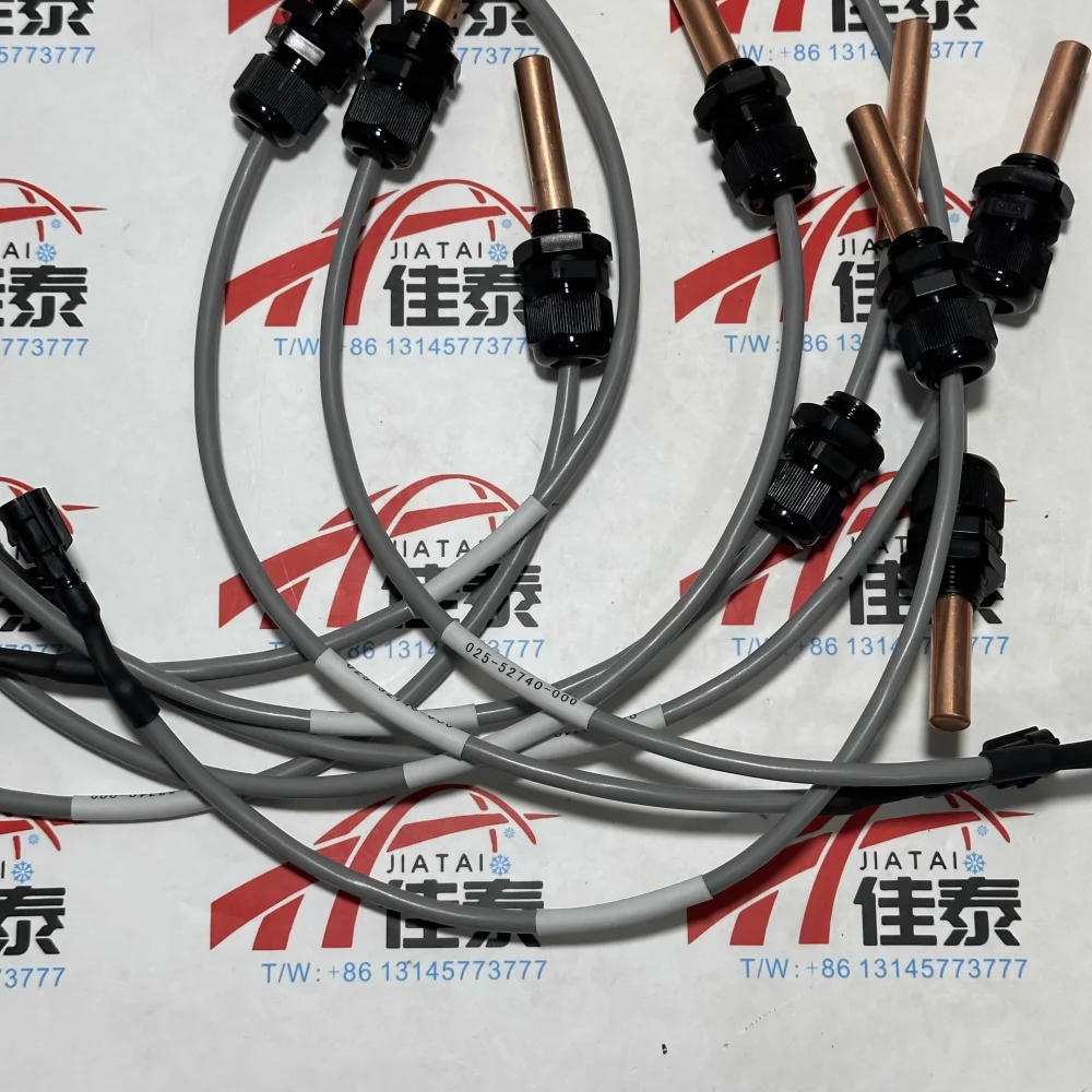 02552740000 York central air conditioning repair parts 025-52740-000 temperature sensor