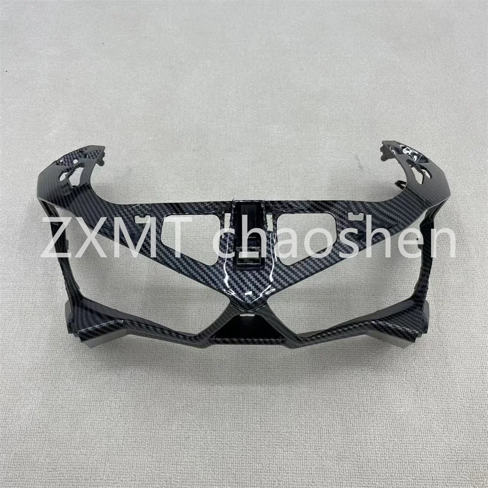 

Обтекатели мотоциклов ABS подходят для нижней крышки капота R3 R25 2015, 2016, 2017, и 2018, краска из углеродного волокна.