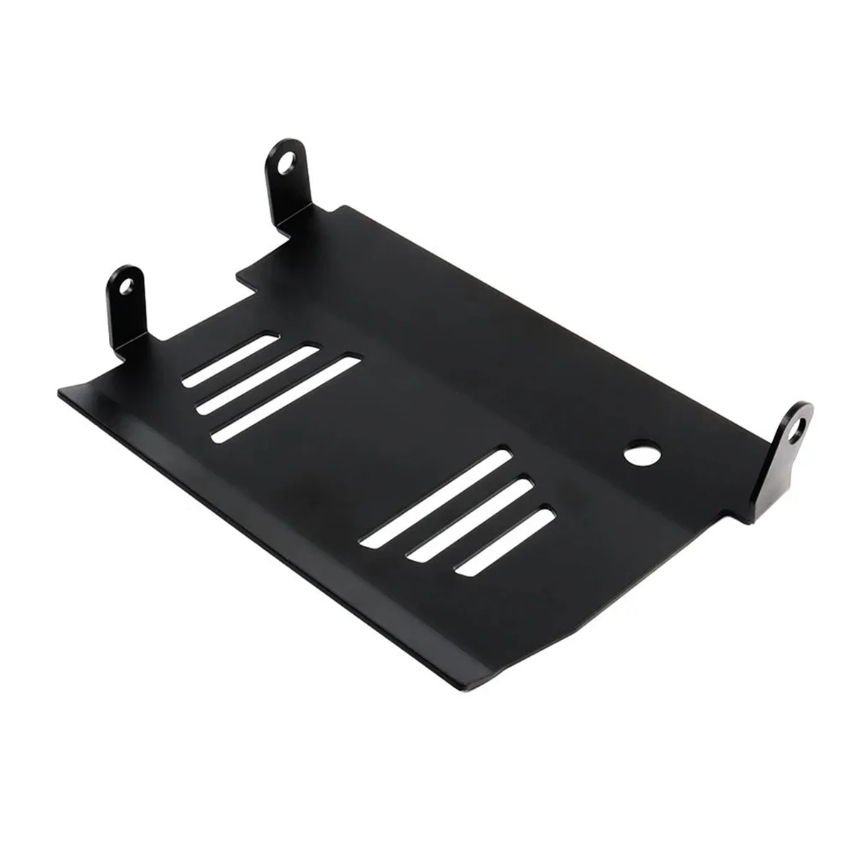 

Motorcycle Accessories Skid Plate Lower Engine Chassis Protector for CVO Road Glide FLTRXSE 2024 Black