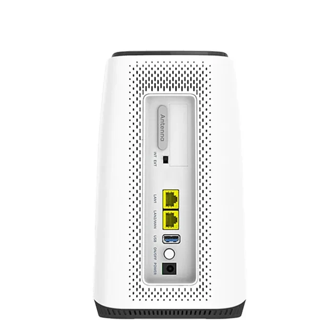 2025 roteador 5gee interno 4.67 gbps wifi 6 cpe 5g sa/nsa 4*4 mimo fácil malha modem gigabit de banda dupla wifi com slot para cartão sim