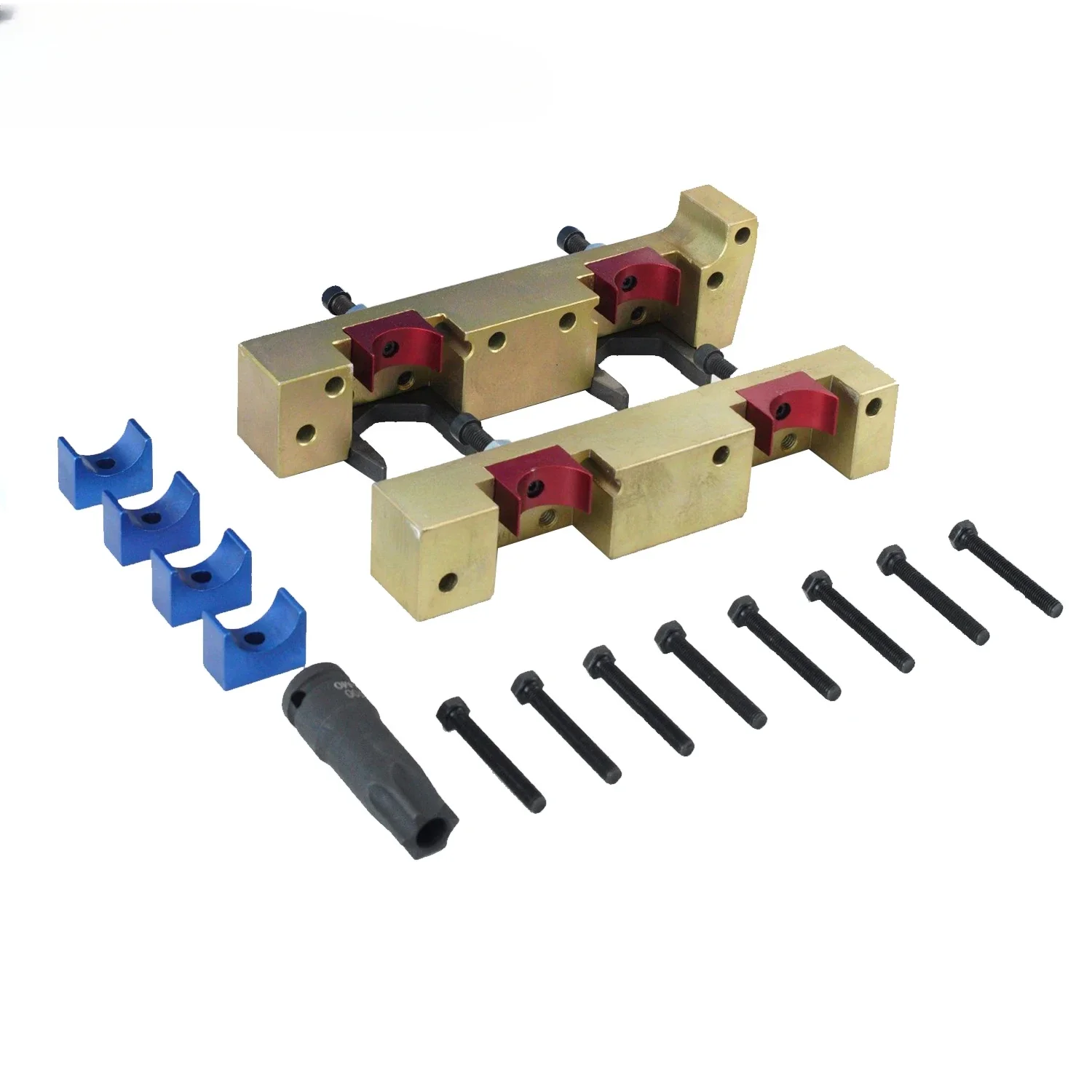 

Engine Camshaft Timing Locking Tool Set For Mercedes Benz M270 M133