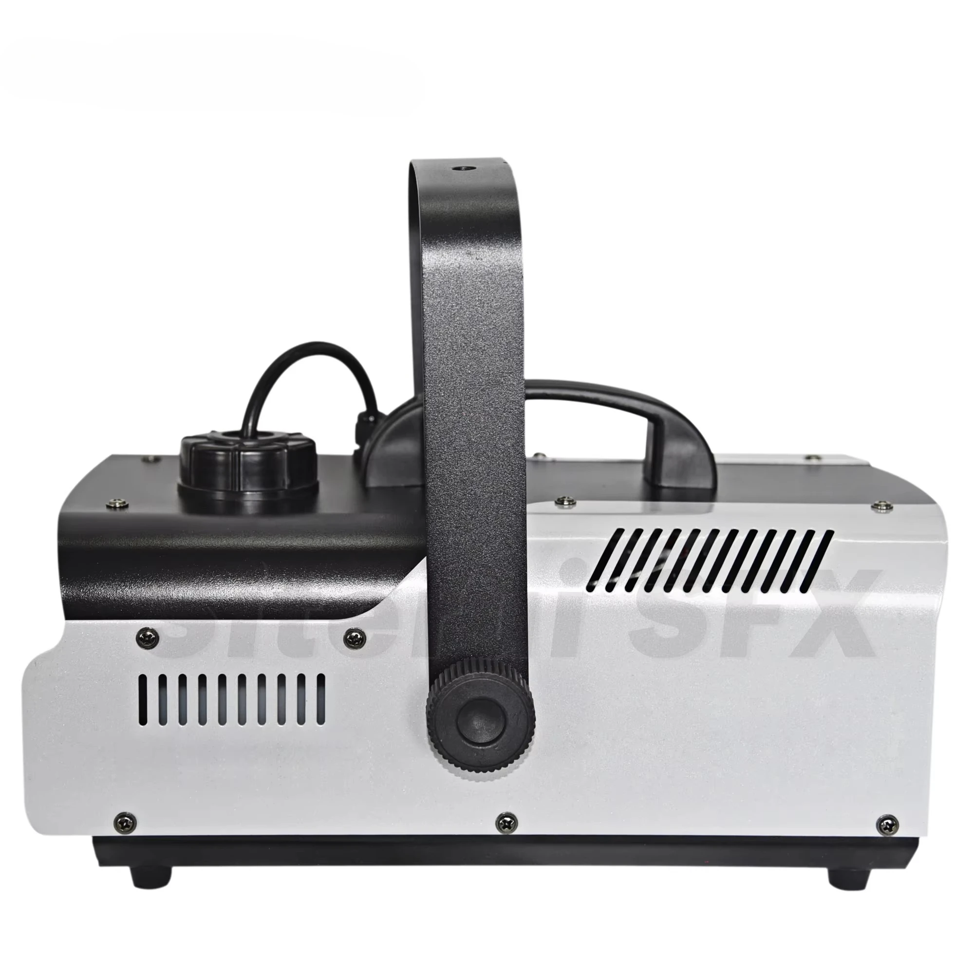 High Quality 900-Watt Stage Smoker Wireless Remote Control Liquid Smoke Machine Manual for Weddings Home