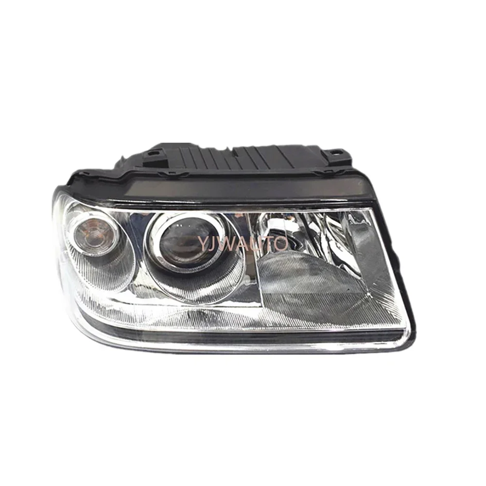 For VW Santana 3000 Quantum Corsar Carat Car Headlamp Assembly Replacement Front Headlights Auto Lamp Whole Car Light Assembly