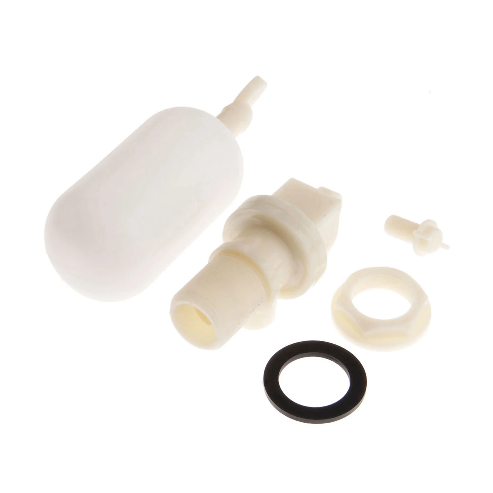 

B62B-12 Pack Float Valve For Automatic Waterer Bowl Horse Cattle Goat Sheep Pig Dog Water Trough Farm Supplies
