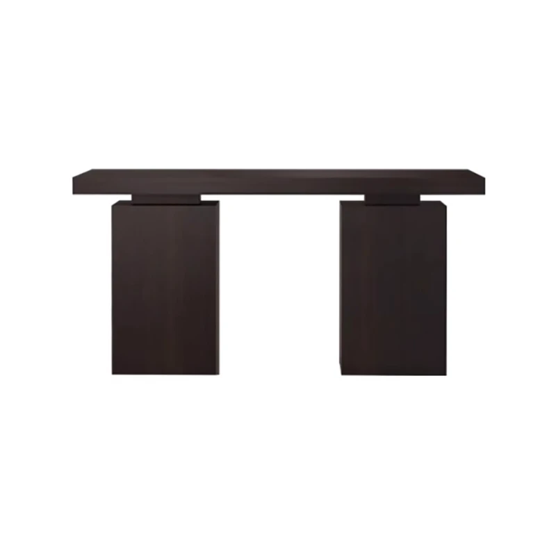 m For Creative Design Console Tables Vintage Luxury Console Tables Modern Simple Living Room Furniture m
