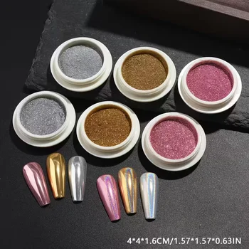 12 nejlepší prodej třpytivý kilogram - №10