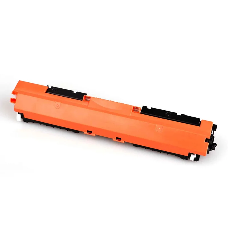 Imagem -02 - Cartucho de Toner Compatível para Ce310a Ce310 310a Ce311a Ce312a Ce313a para 126a para hp Laserjet Pro Cp1025 M275 M175a M175nw