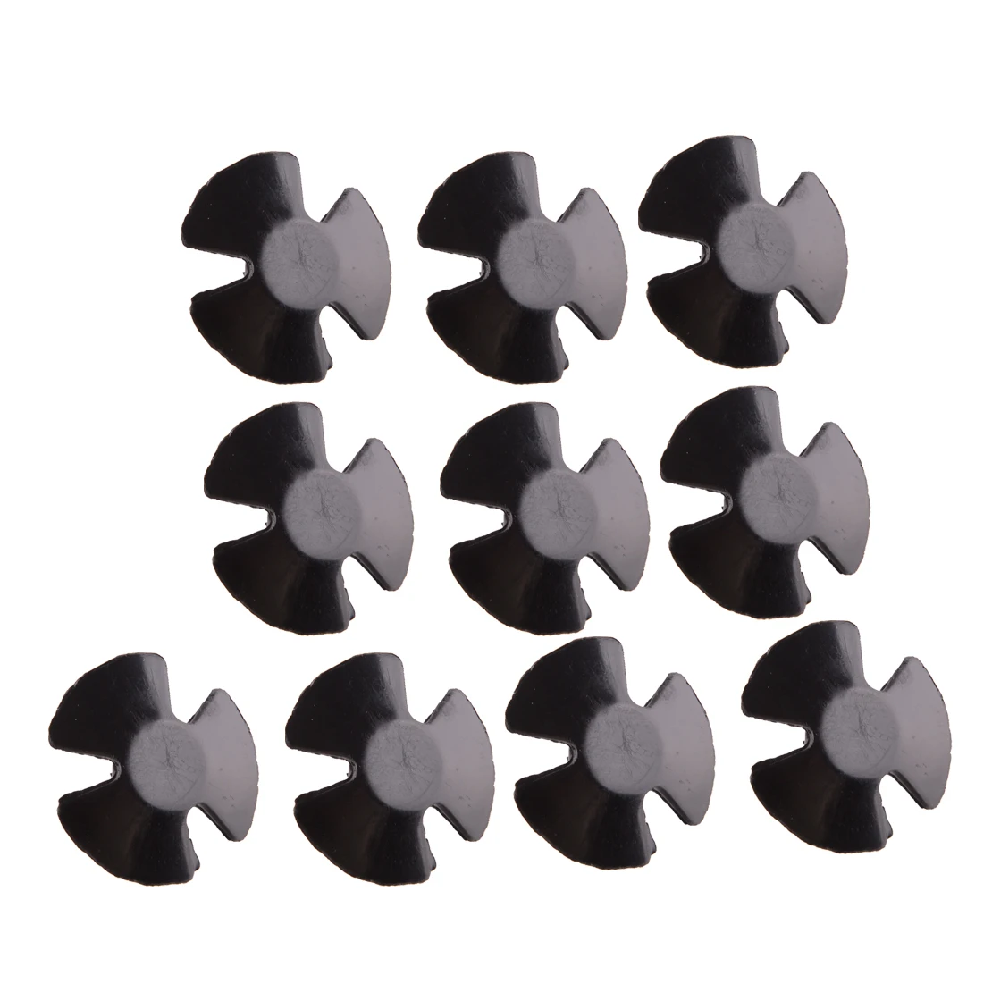 50Pcs Hood Insulation Retainer Clip Fit For Chrysler Ram Dodge Challenger Journey Magnum Charger Avenger Durango Dart 4878883AA