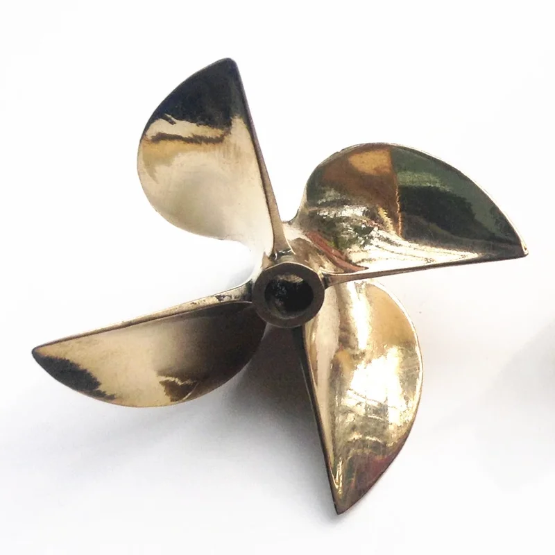 RH For PROPELLER 26cc Brass Prop 6717 1/4