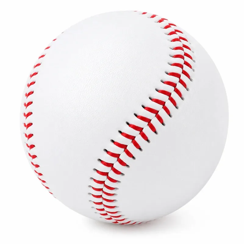 9-Inch Practice Baseball 8
