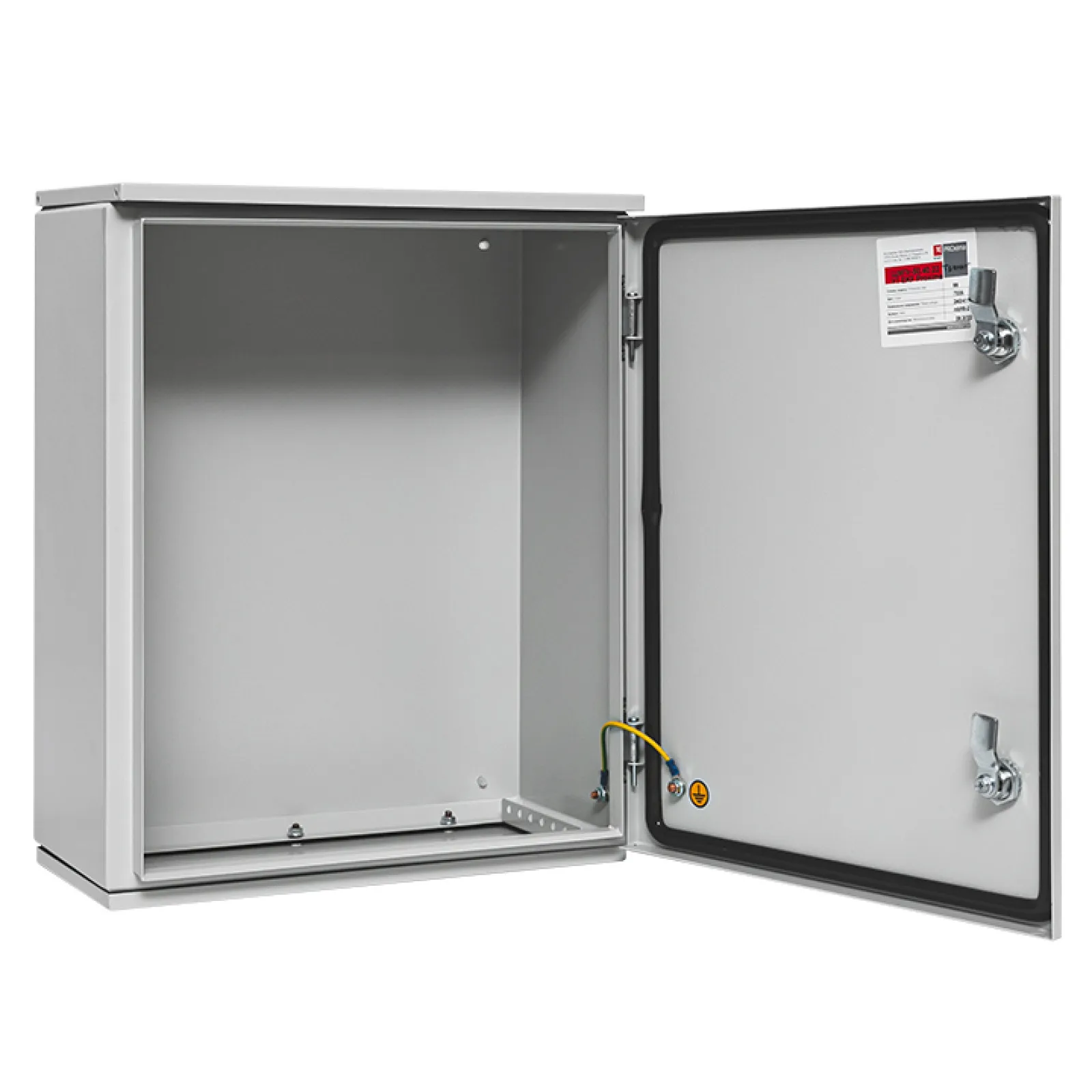 40.22 גרניט IP66 EKF Proxima-1 – מדריך מפורט לבדיקה, שימוש ותפיסה של קופסת חיבור תיל בעלת עמידות גבוהה