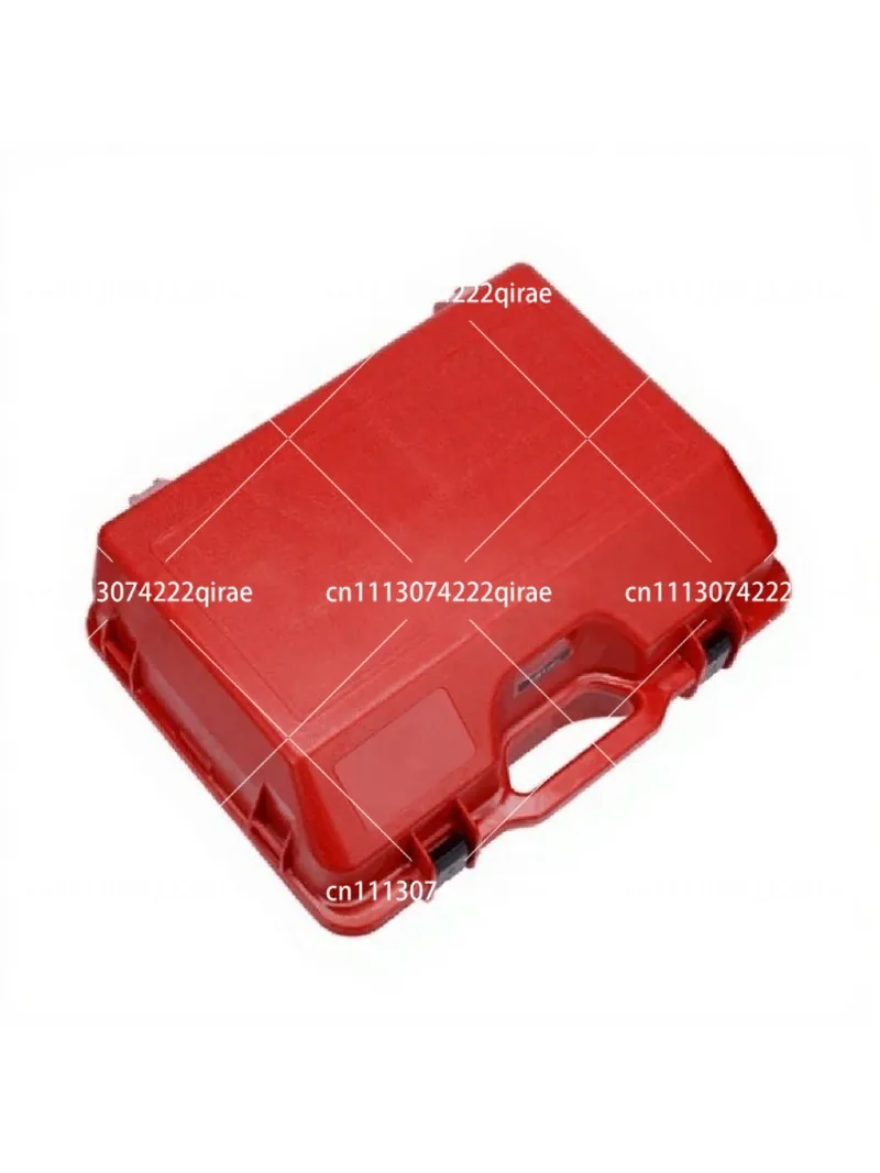 Suitable forTotal Station Box High Quality Plastic Carrying Case Hard Carrying Box Suitable for  TS02 TS06 TS09 Bracket