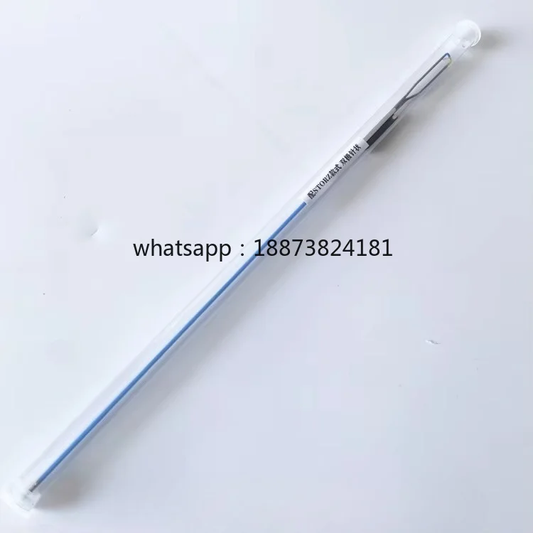 Resectoscope Loop Bipolar Single Stem Like Urology Loop Electrode Stz Compatible Urology Bipolar Cutting Loop fast shipping