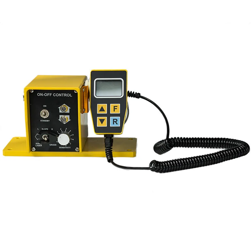 Paver Accessories: Leveler, Cross Slope, Handle Connecting Line, Paver Accessories