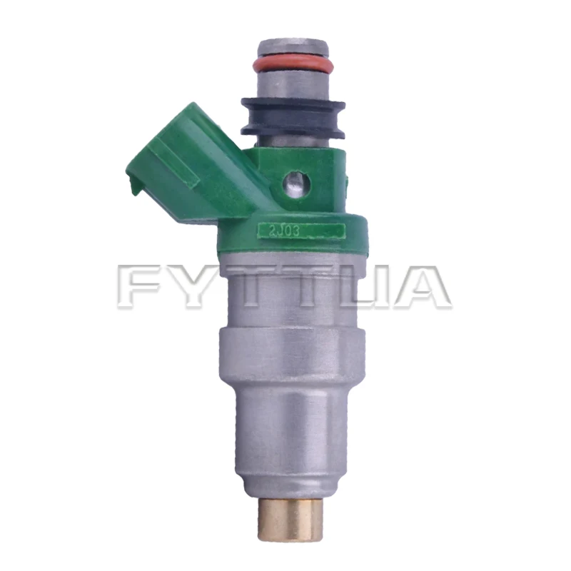 4pcs Fuel injector 23209-11110 23250-11110 For Toyota Tercel Paseo 1.5L 1995-1998