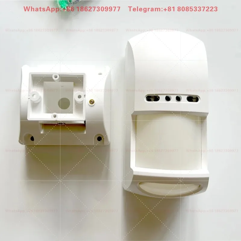 Outdoor Smart Motion Sensor Anti  Pet Double  and Technology  cloak No false