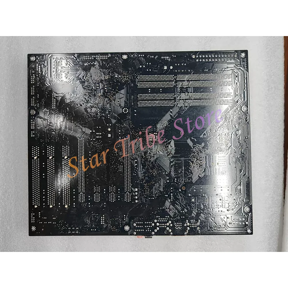 DP45SG Independent Graphics Card Industrial Control Equipment Motherboard