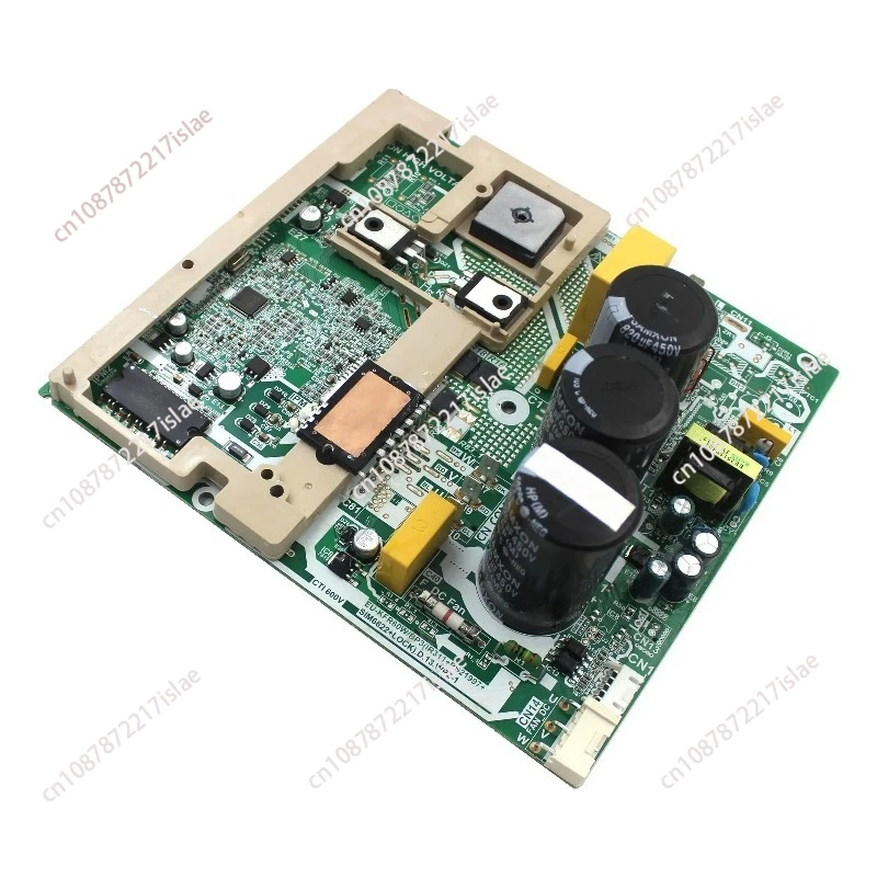 Inverter Air Conditioner External Main Control Board EU-KFR80W/BP3, (IR311+PS21997+SIM6822) D.13.WP2-1