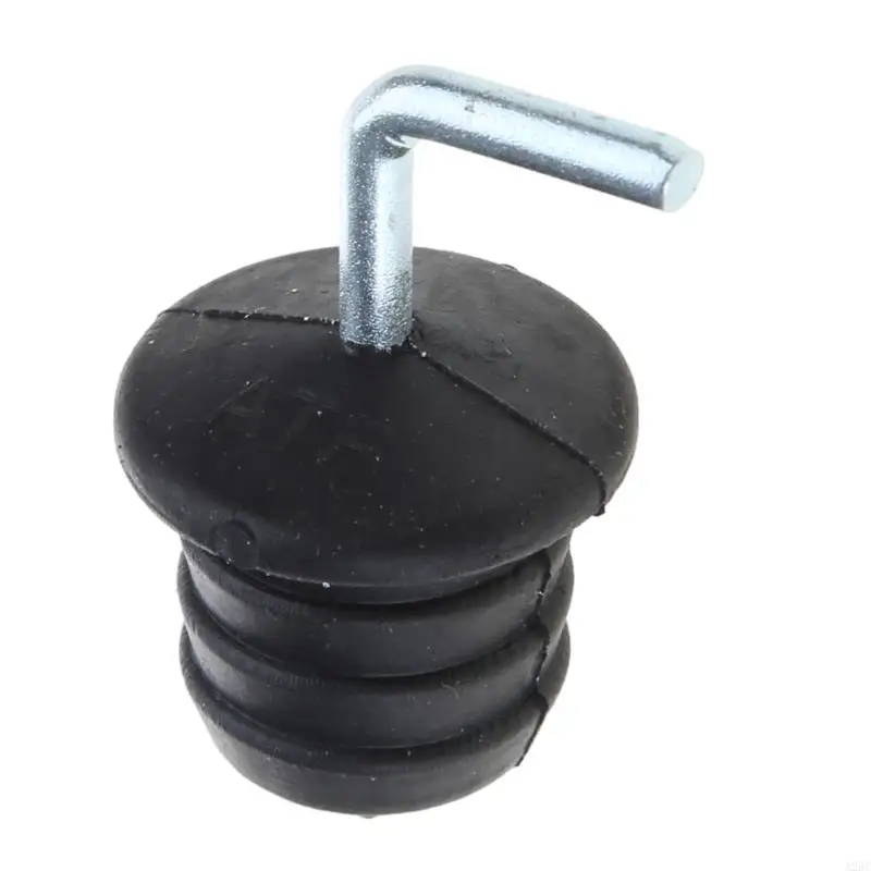 A2BC 25615-5T0-004 Practical Transmission Filler ATF Plug Compatible for HRV City Car Essential Maintenance Durable