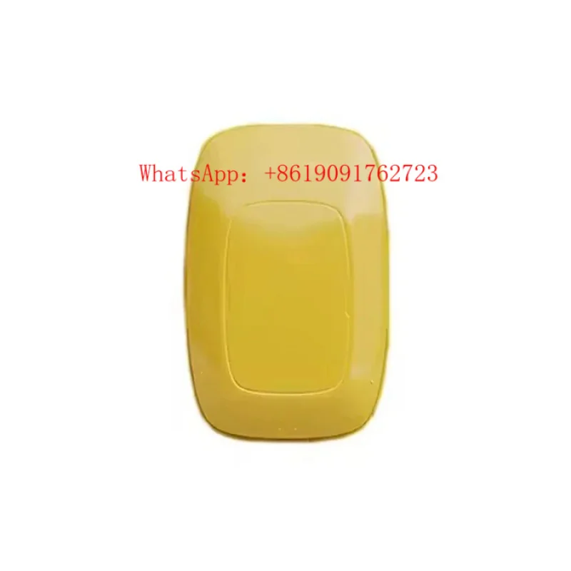 

Customized Mini ABS SUV Roof Cargo Box For Camping Storage