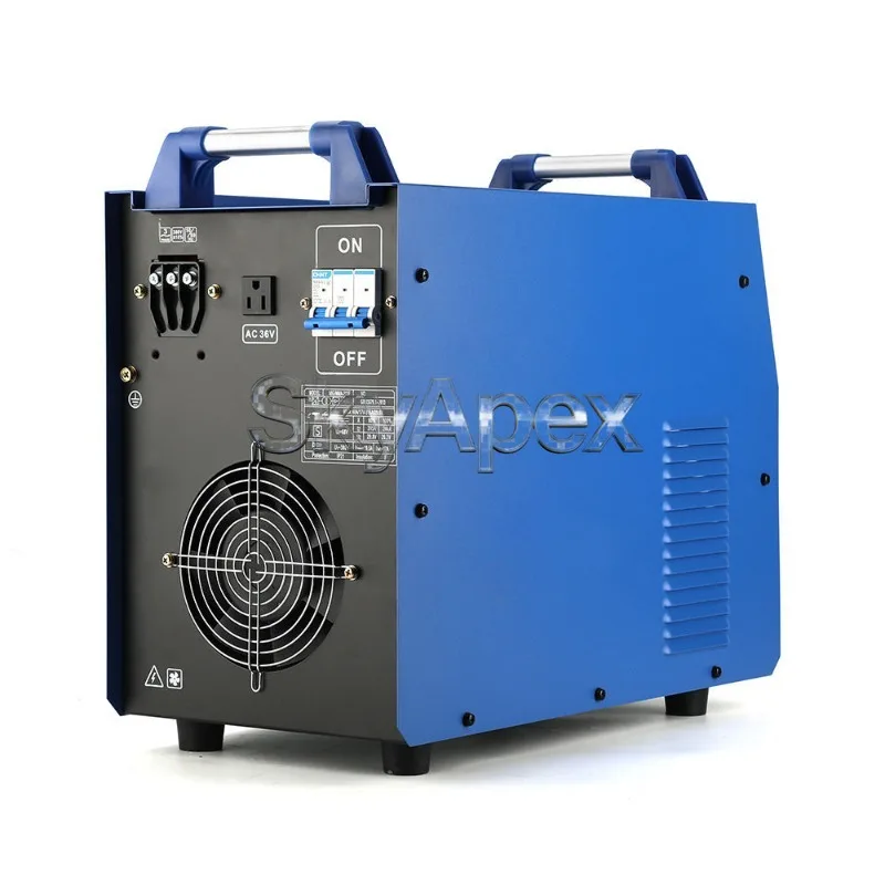 315F Industrial Ultra High Power Arc Welder  Portable Industrial Arc Welder Welding Machine Industry-Specific Equipment