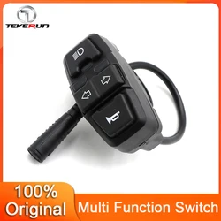Original Turning Light Switch for Blade Mini Blade GT/GT+ Teverun Fighter 11/11+/ Mini Fighter Supreme Button Headlight Switch