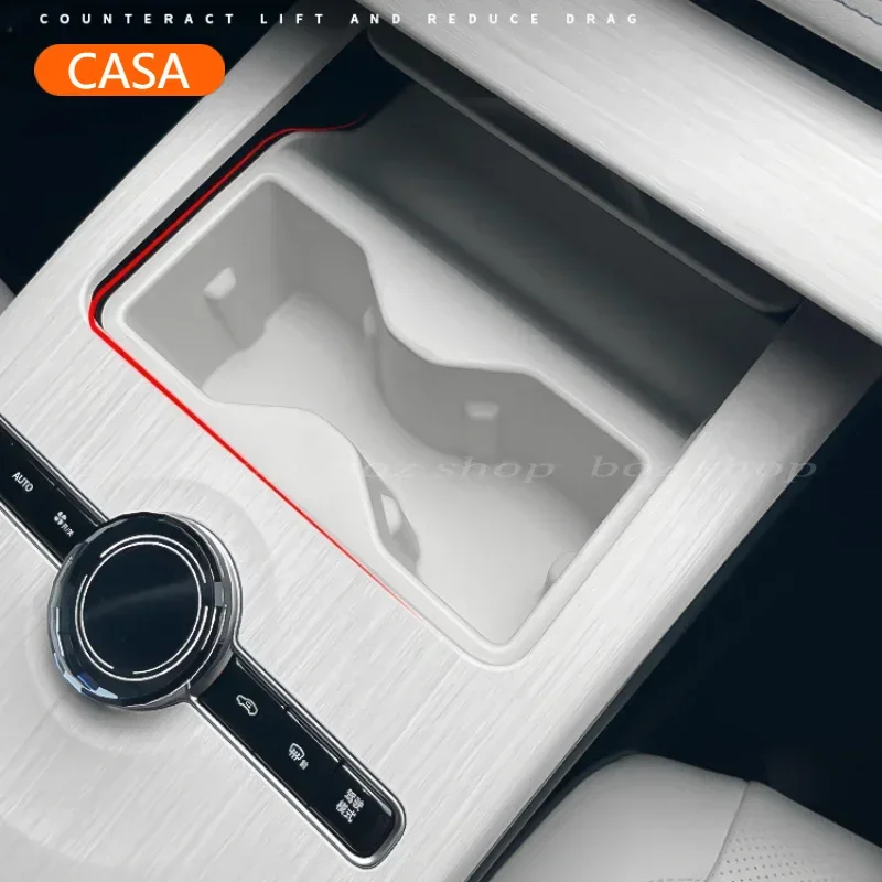 For Geely Galaxy E8…