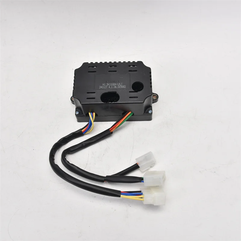 HJ.5K110DH-1AVR Diesel Generator Electric Welding Machine Accessories  Engine Parts for Welders