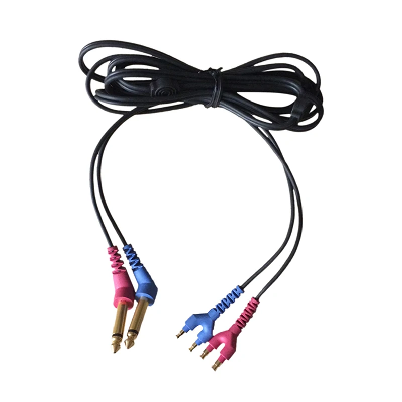 High Quality TDH39 DD45 Audiometer Headset Cable Wire