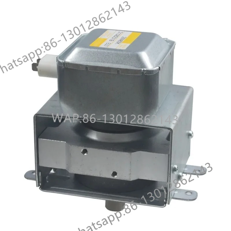 

Control tube 2M463K industrial microwave tube equipment 1500W high-power water-cooled vacuum tube new