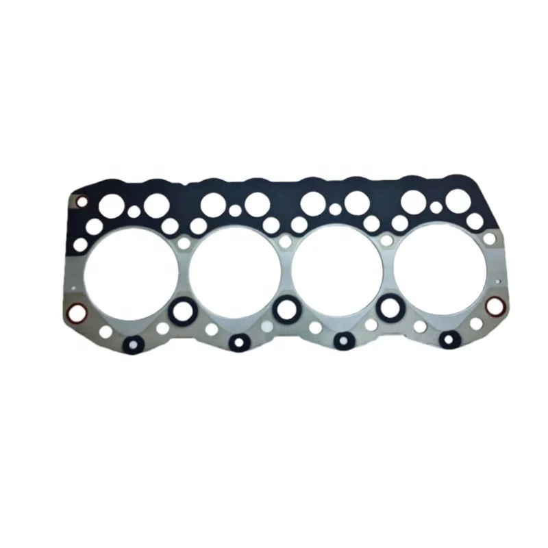 PART NO. MP10550 METAL CYLINDER HEAD GASKET FIT FOR PERKINS 800 804 804C 804D 804C-33 804D-33 UE UK ENGINE