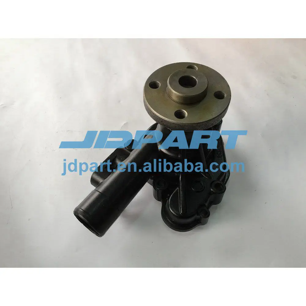 4Tne106 Cr Water Pump 12992742000 12994842110 12390742000 12393044500 For Yanmar Engine Part