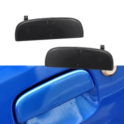 For Suzuki Alto 2009 2010 2011 2012 2013 2014 Black Outer Door Handle Parts Car Front Outside Open Handle Left Right