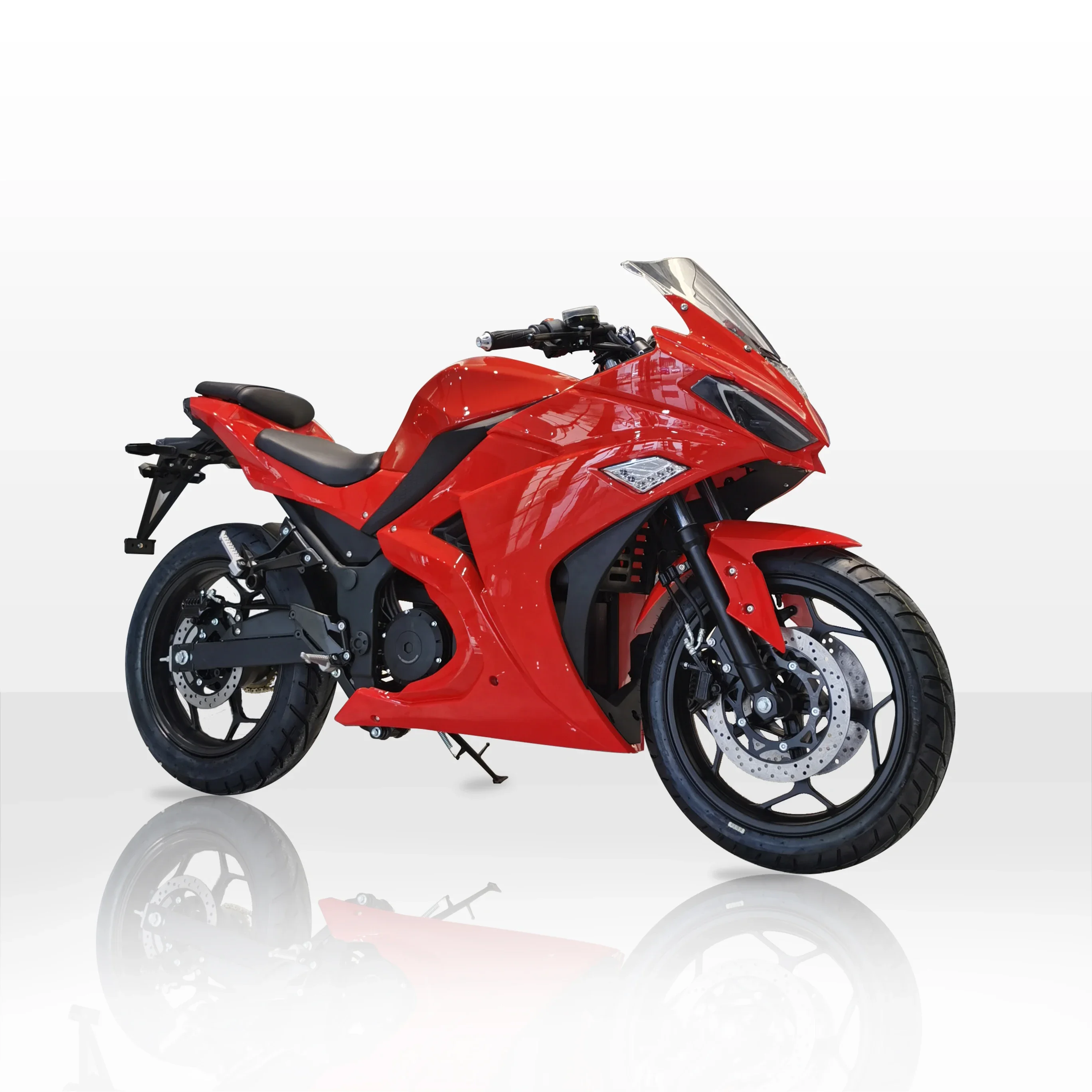 

XDS Motorcycle Professional Sports Racing Motorcycle 4000W 72V Lithium Adult Off-road Motorcycles