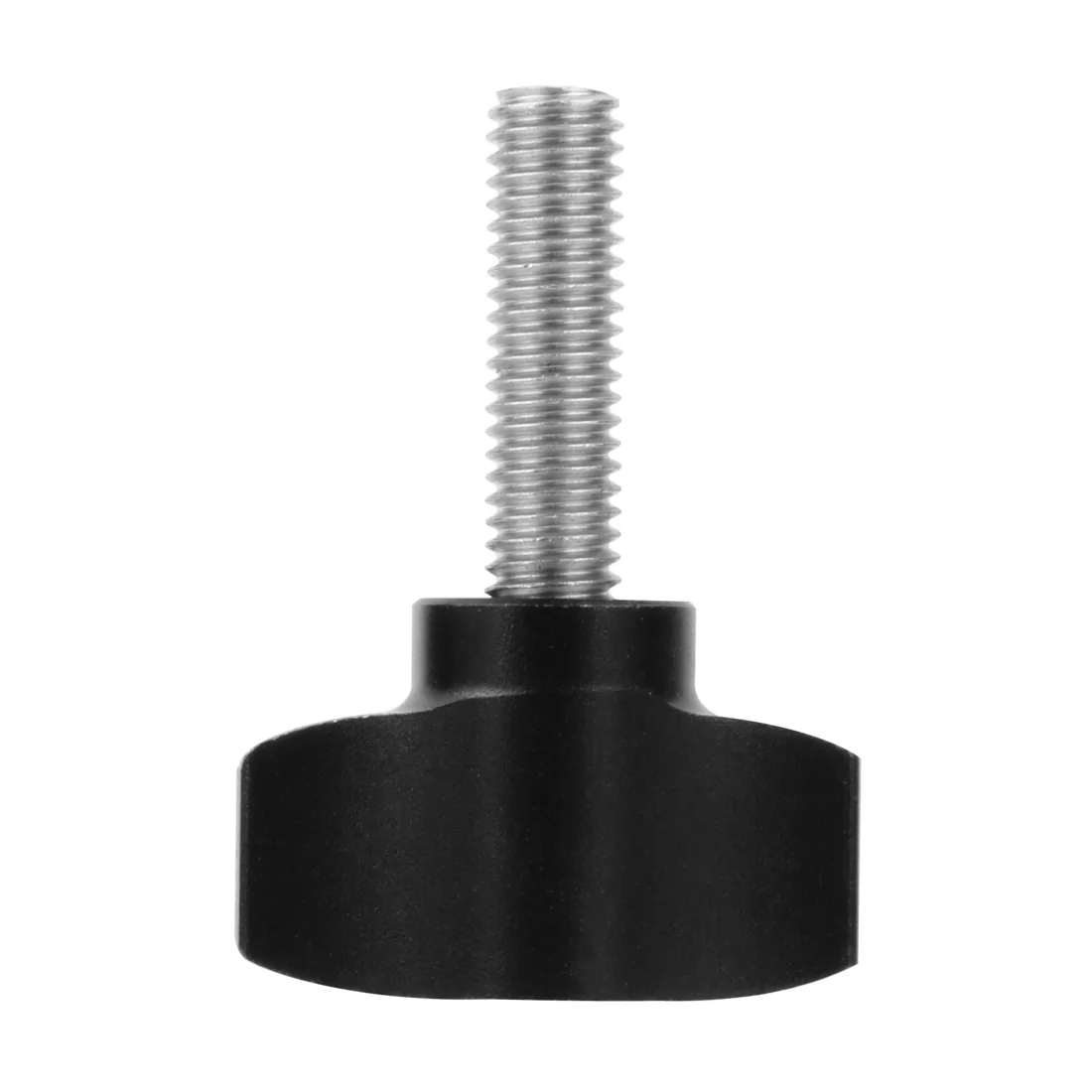 M5 Gewindebolzen Edelstahl Aluminiumlegierung T Handfest Schraube Klemmknopf Manuelle Griffschraube für Gopro 13 Für Insta360 – Detail 30