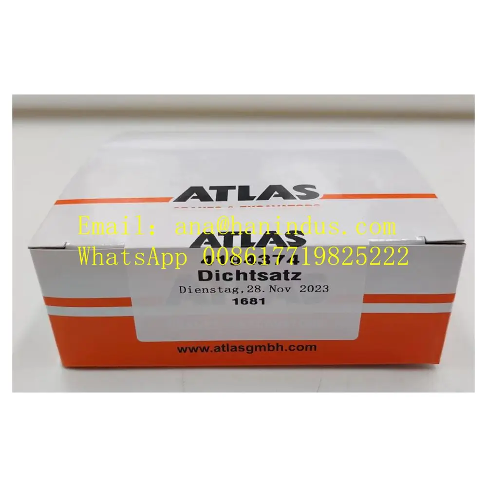 KIT de sello ATLAS 4194374