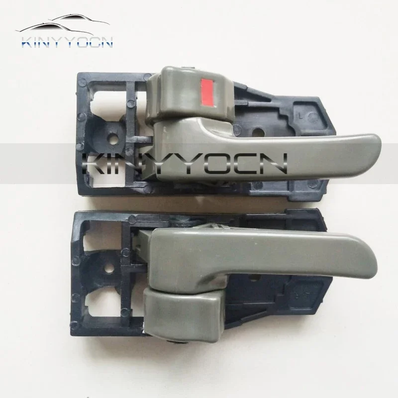 For Chery Tiggo 2006 07 08 09 10 11 12 13 Interior Door Handle Door Opening Pull Handle Clasp Handle Interior Doorknob Buckle