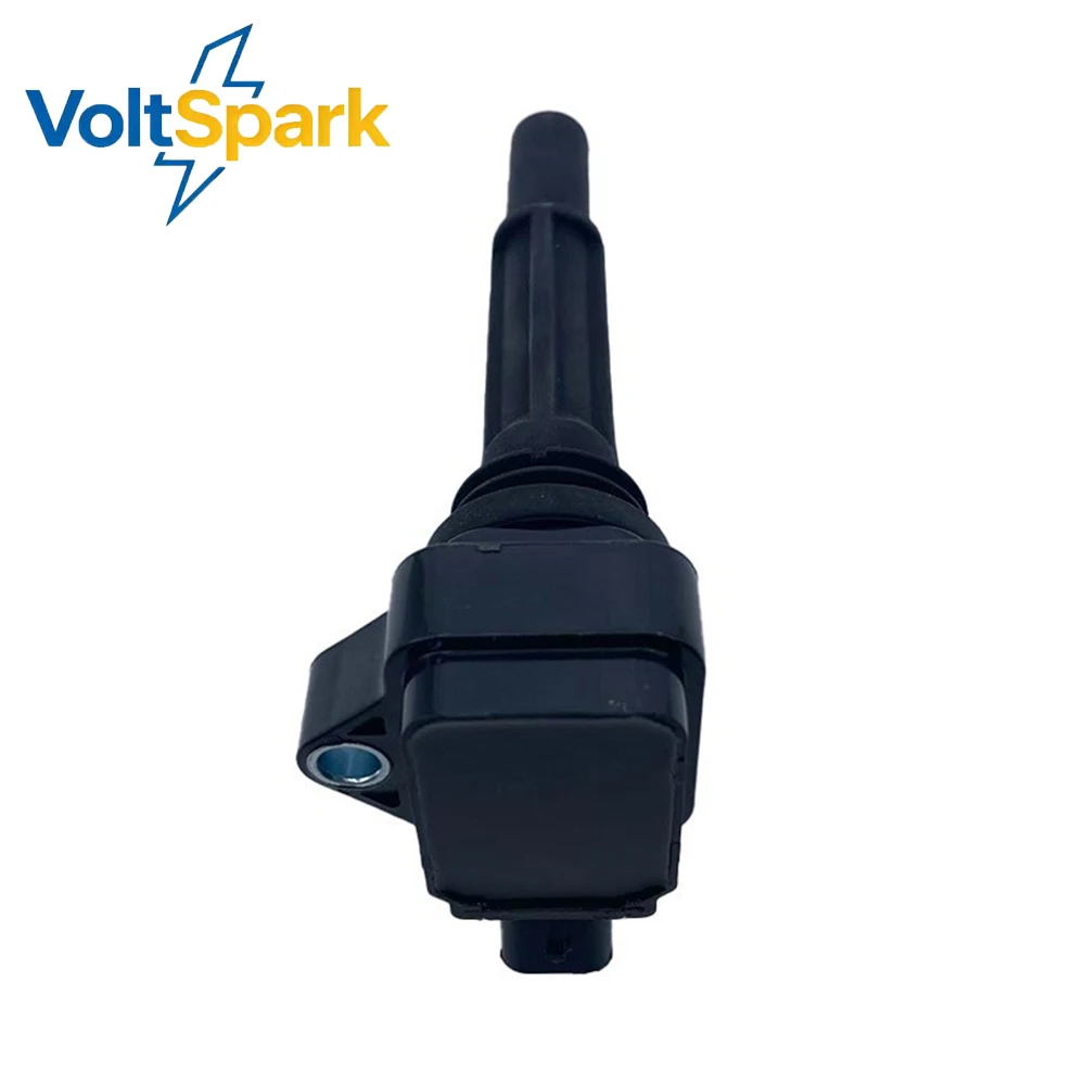A1721580103 Ignition Coil for SSANGYONG KORANDO 2.0L - Direct Replacement, Pencil COP, Copper