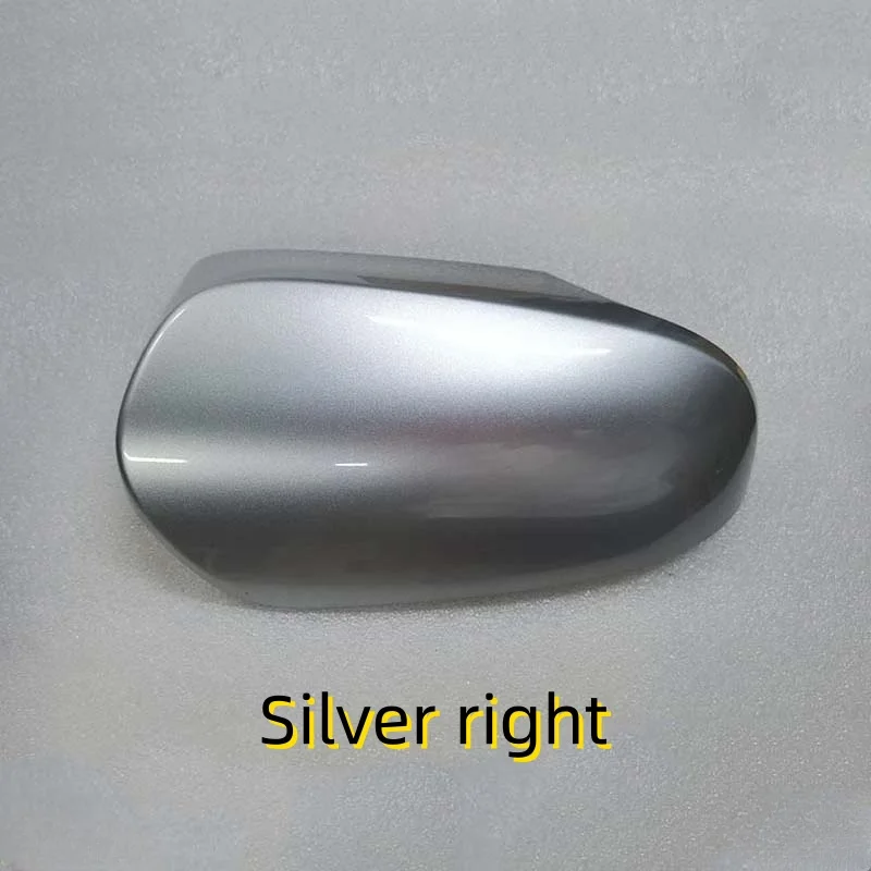 Original Car Accessories For Toyota Yaris HYBRID 2012~2020 Rearview Mirror Cover Reverse Mirror Shell Mirror Case Housing