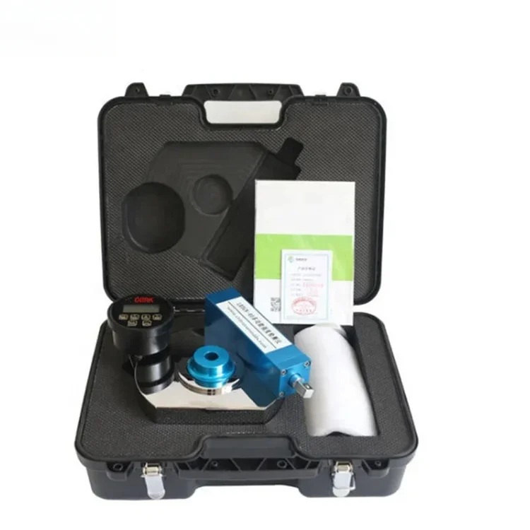 

Digital 40kN Concrete Pull Out Tester For Bond Strength Testing