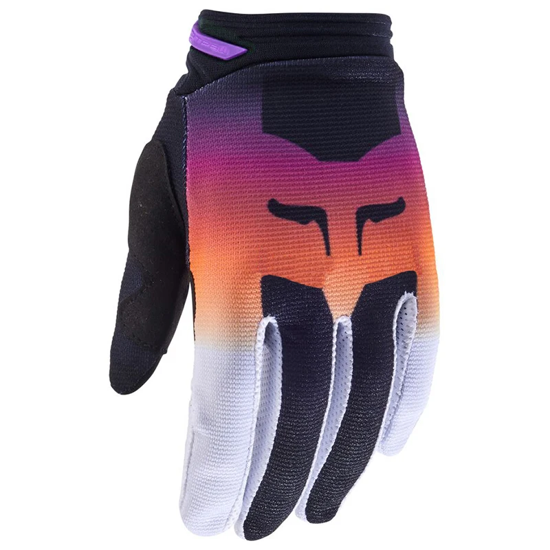 2024 AIR Mtb Mountain Bicycle Gloves Motorcycle Racing Gloves MX Motocross Gloves Finger Cycling Gloves Bike Accessories