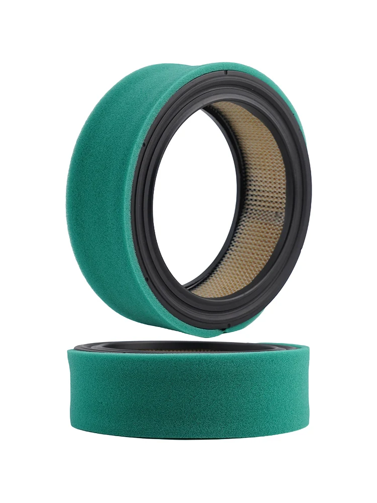 19.6cm 7 3 4 OD X 14cm 5 1 2 ID X 5.7cm 2 1 4 Height 692520 Pre Filter Use On for v-twin Engines Manual Measurement Deviation