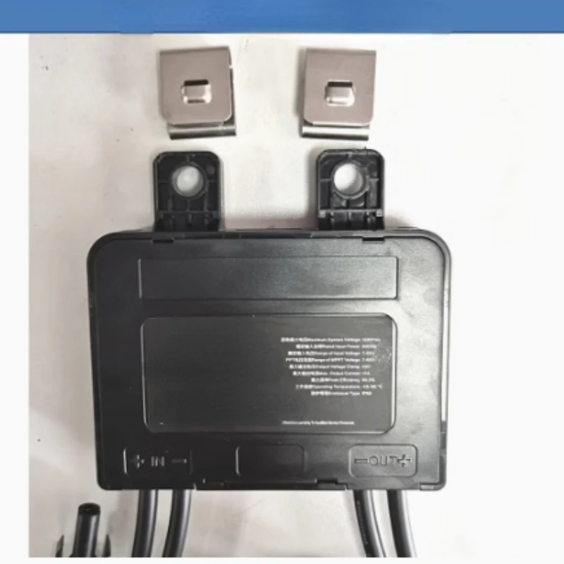Solar Energy Optimizer Solar Panel Power Optimizer Cocurrent Photovoltaic MPPT Power Regulator Oracle Optimizer