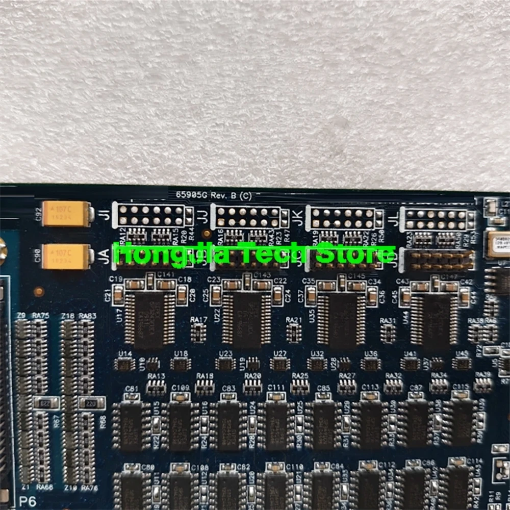 Hot Sale High Quality 65905G Rev.B Acquisition card