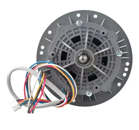 

For air conditioning washing machines MH08224PB-S2300 MH08224PB-S2302 DC24V 2.3A 23W BRUSHLESS DC MOTOR