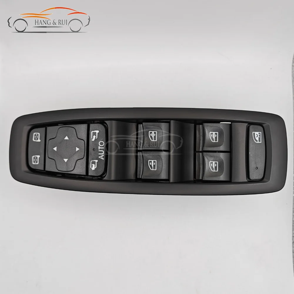 254012952R Power Window Switch for Renault Megane 4 Kadjar Grand Scenic 4 Talisman 2015 2016 2017 2018 2019 2020 2021 2022 2023