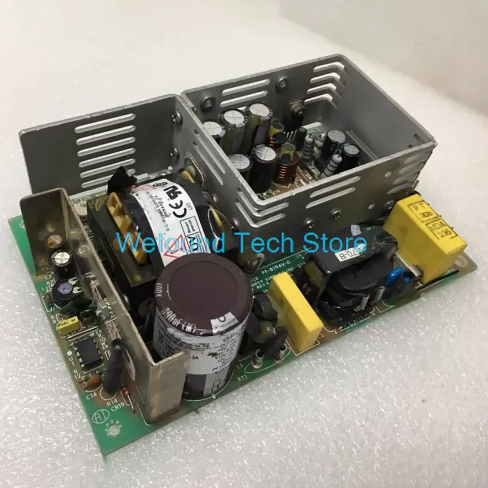+5V12A+24V3.5A+12V2A-12V1A Switching Power Supply GPC80P-103