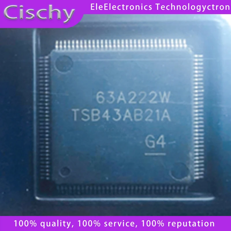 1Pcs/Lot Tsb43Ab21A…