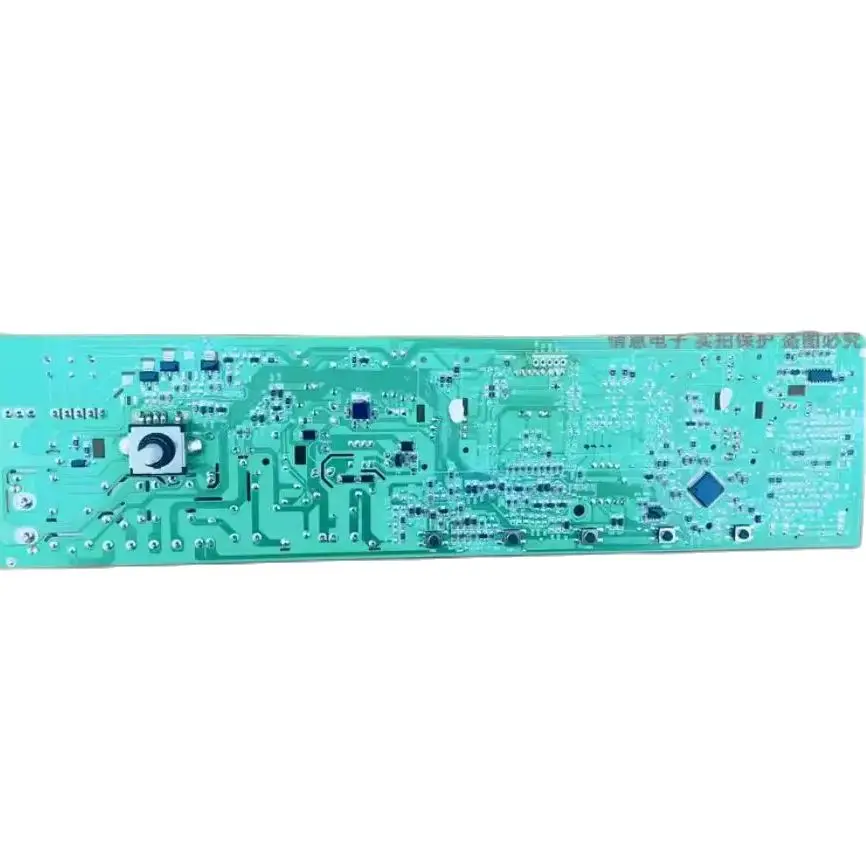 New board for hisense washing machine Computer board 2024634 Control panel